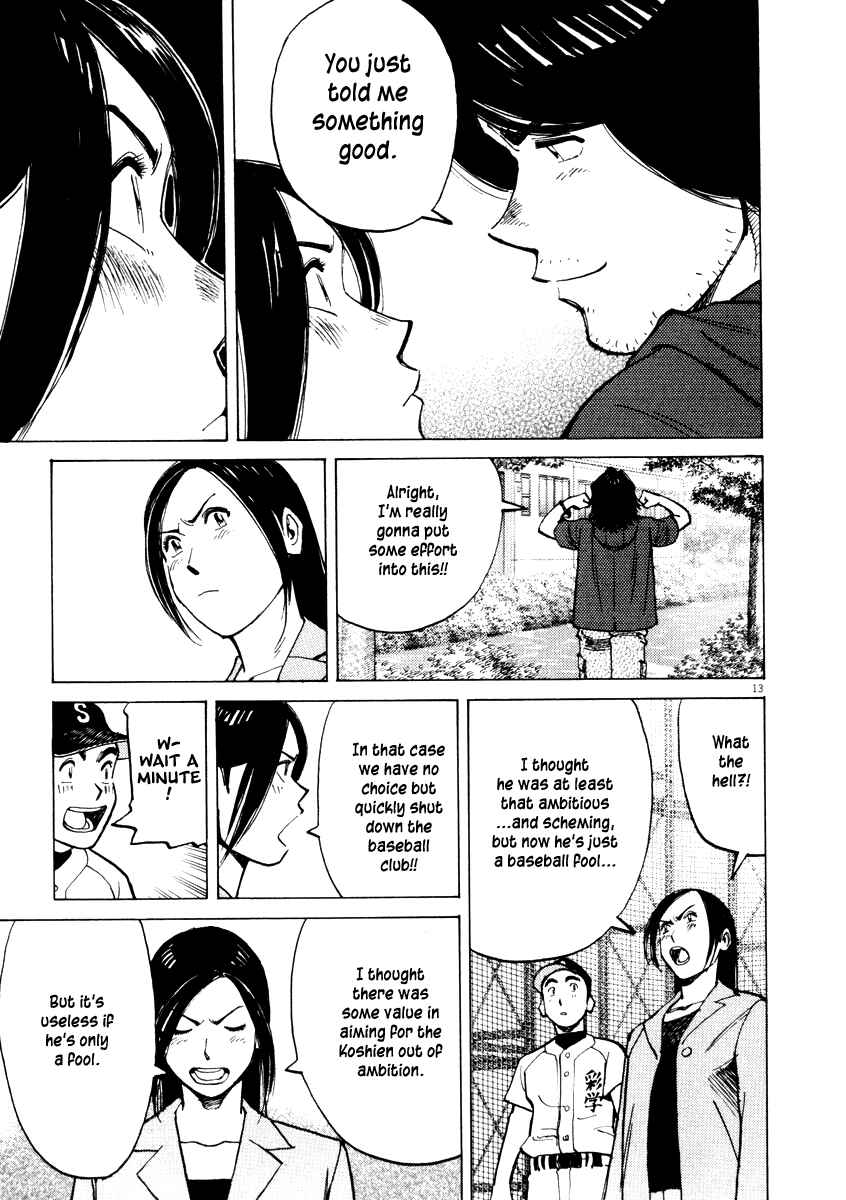Page 13 Chapter 6 Last Inning