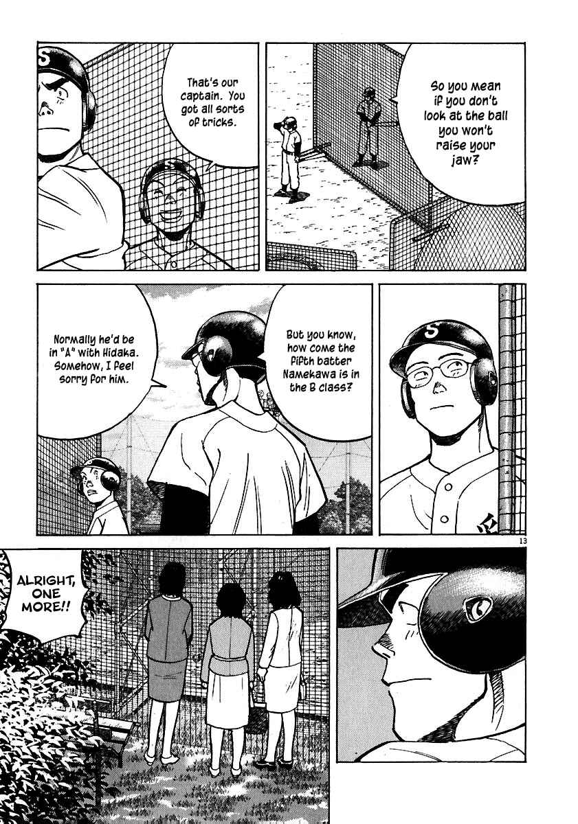 Page 13 Chapter 28 Last Inning