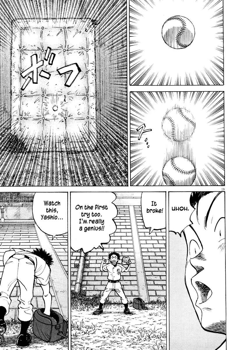 Page 19 Chapter 114 Last Inning