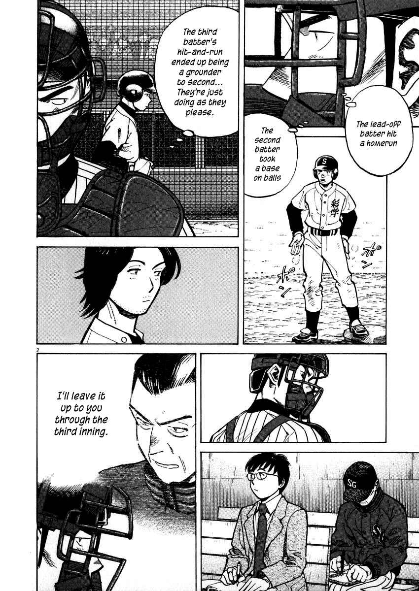 Page 2 Chapter 39 Last Inning