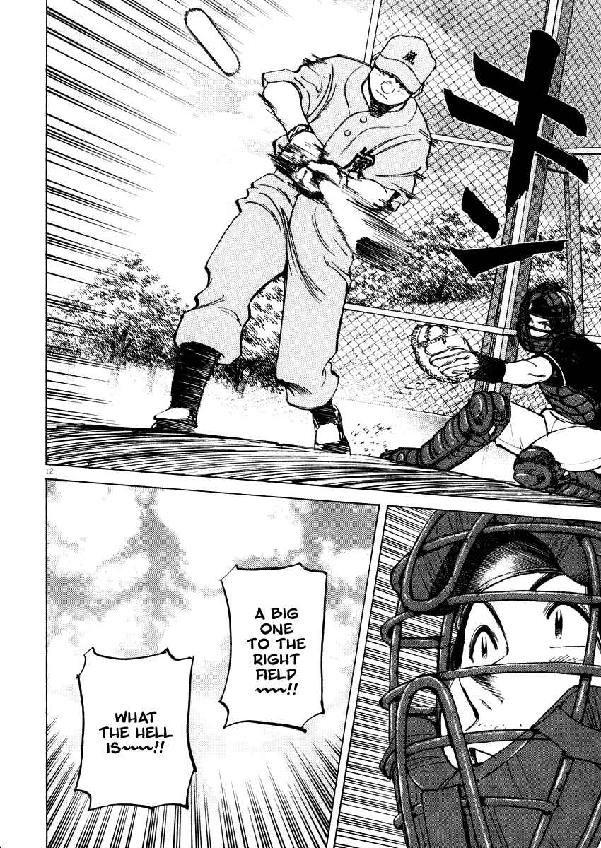 Page 12 Chapter 22 Last Inning