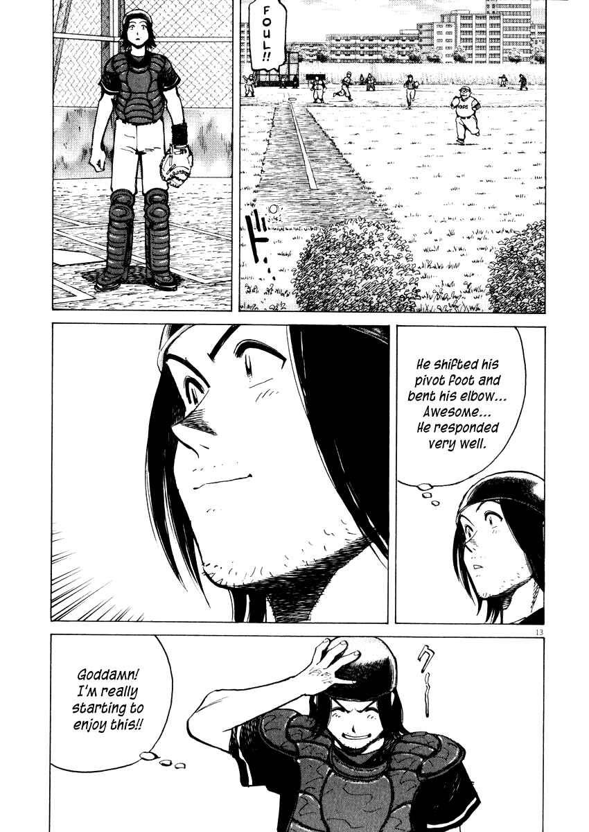 Page 13 Chapter 22 Last Inning