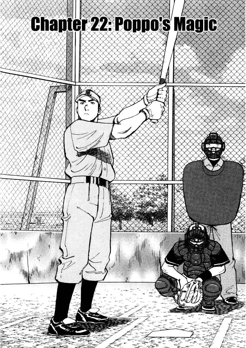 Page 2 Chapter 22 Last Inning