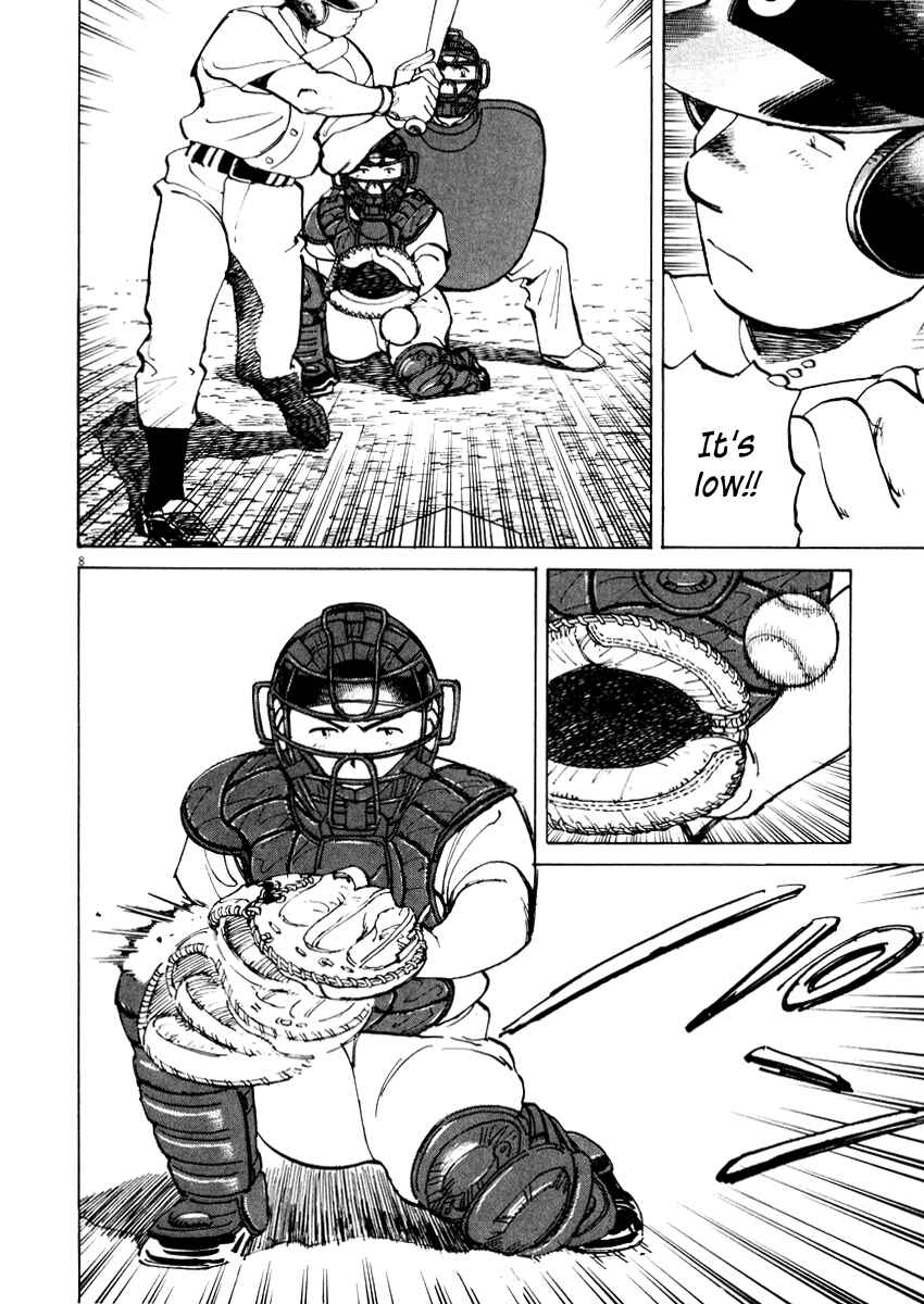 Page 8 Chapter 27 Last Inning