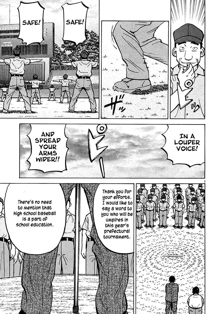 Page 3 Chapter 120 Last Inning