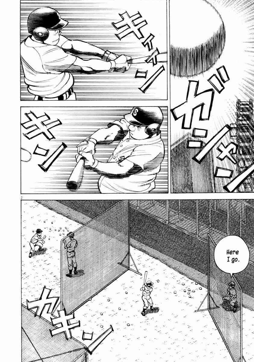 Page 2 Chapter 107 Last Inning