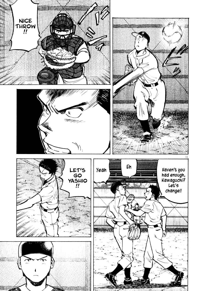 Page 11 Chapter 19 Last Inning