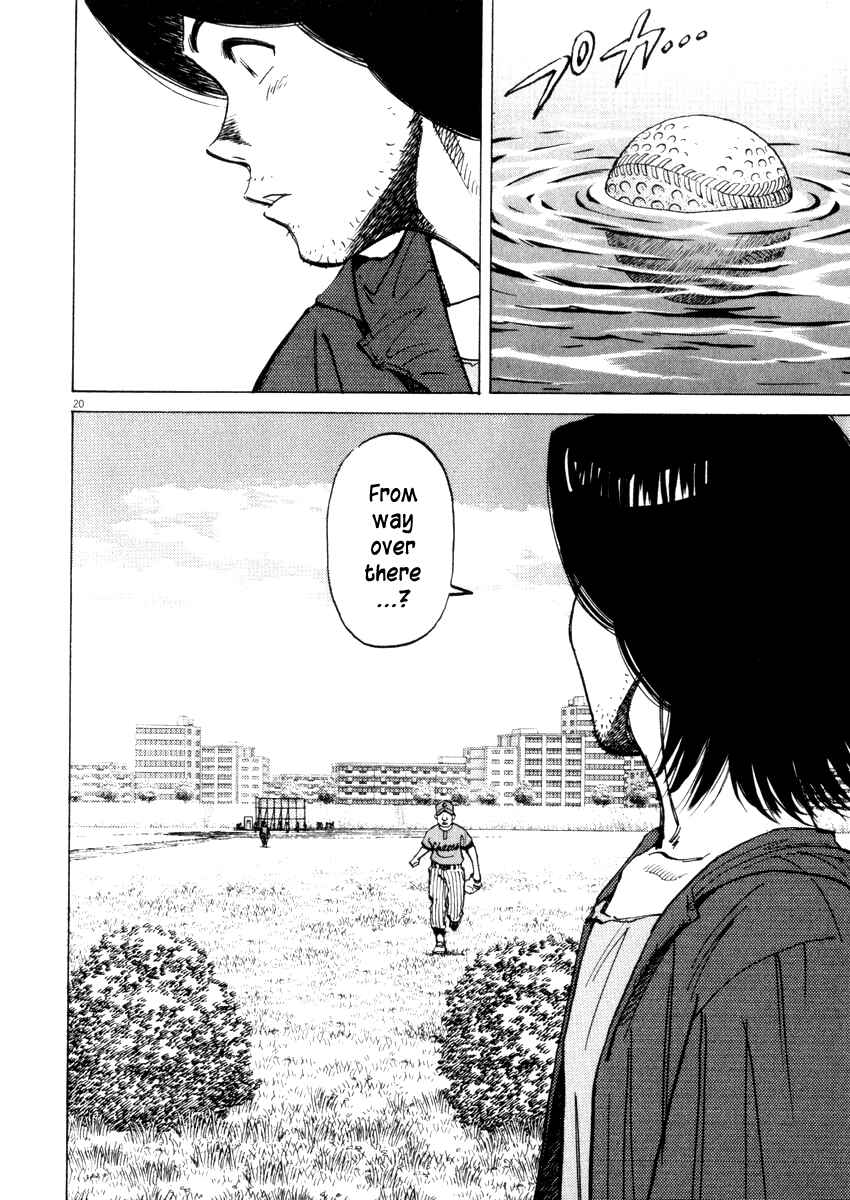 Page 20 Chapter 19 Last Inning