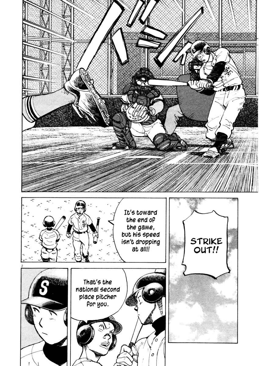 Page 2 Chapter 79 Last Inning