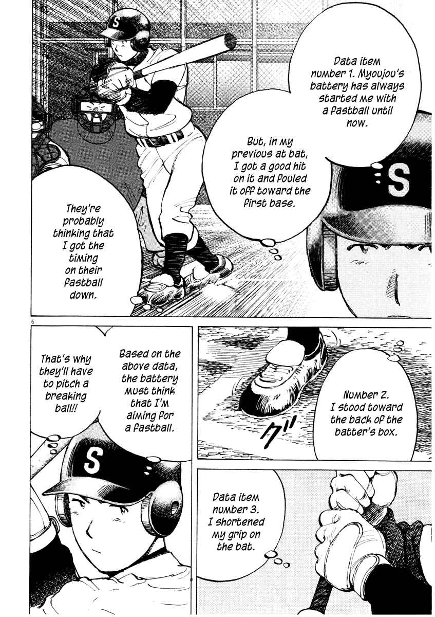 Page 6 Chapter 79 Last Inning