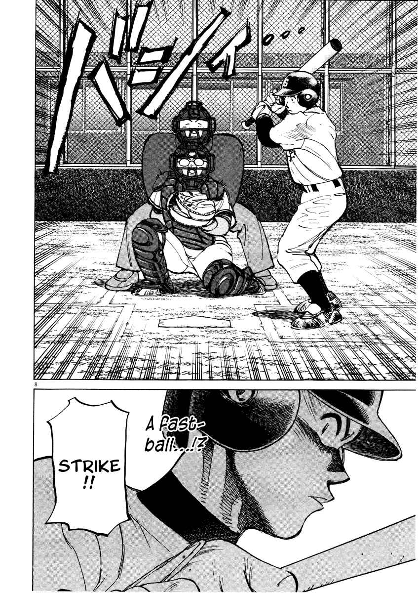 Page 8 Chapter 79 Last Inning