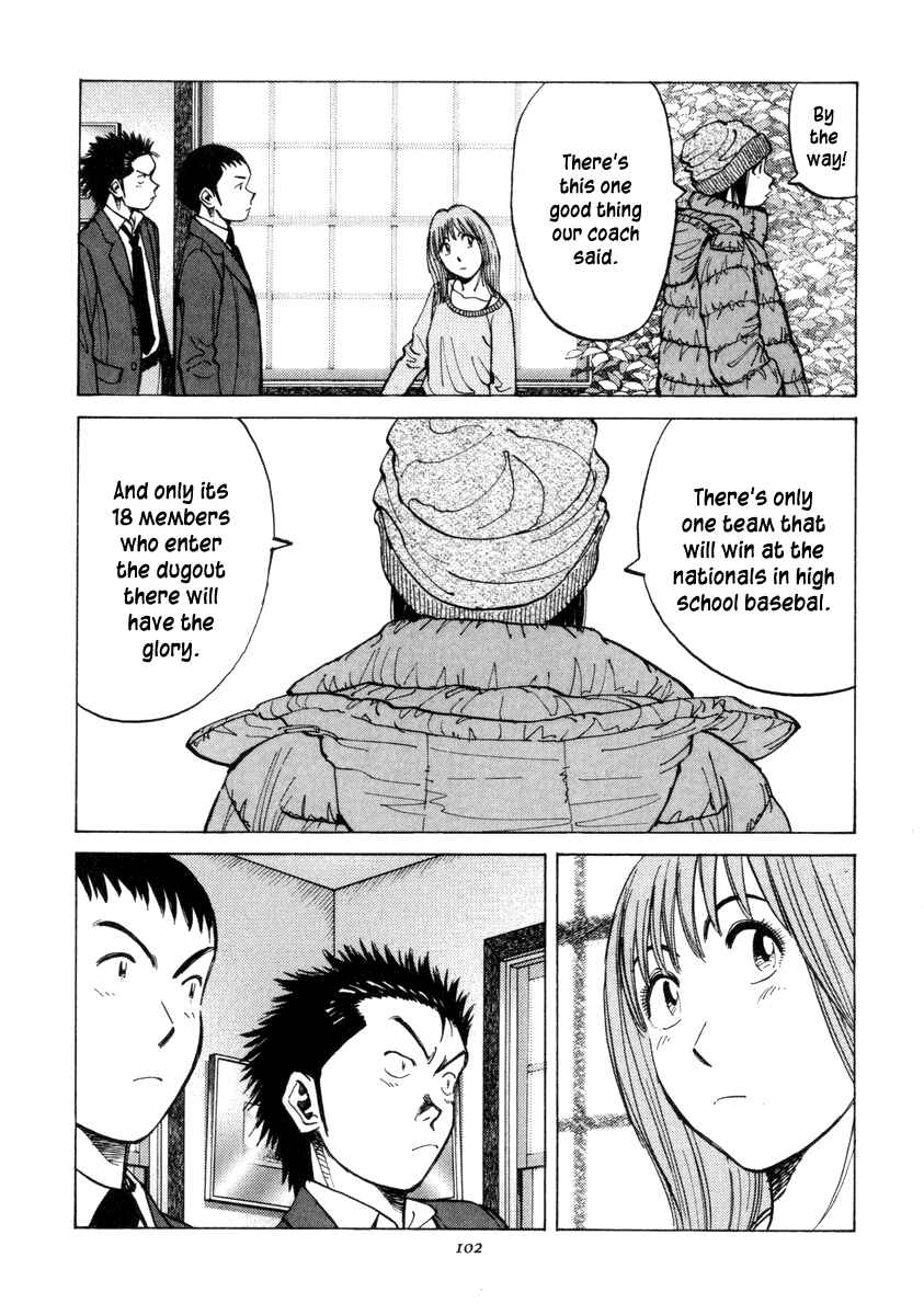 Page 18 Chapter 52 Last Inning