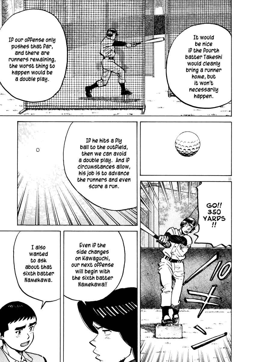 Page 11 Chapter 36 Last Inning