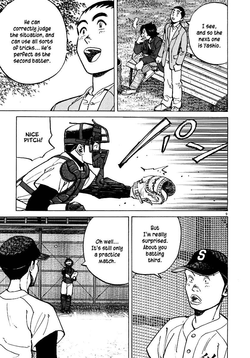 Page 9 Chapter 36 Last Inning