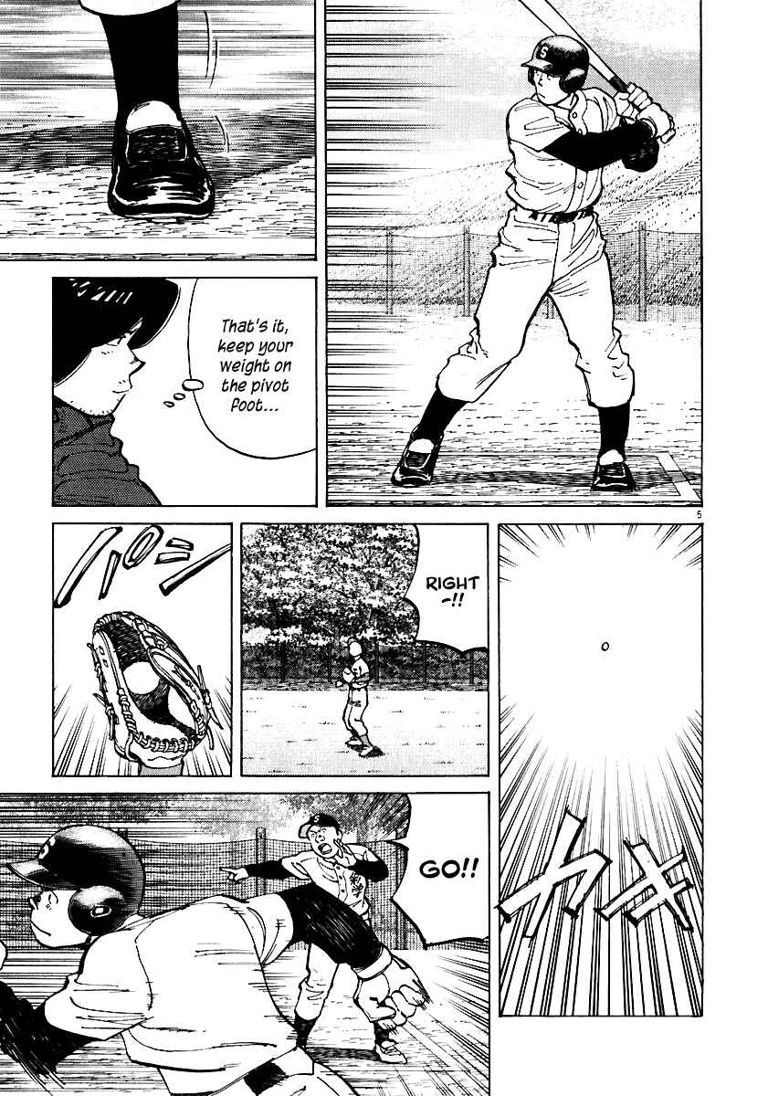 Page 5 Chapter 33 Last Inning