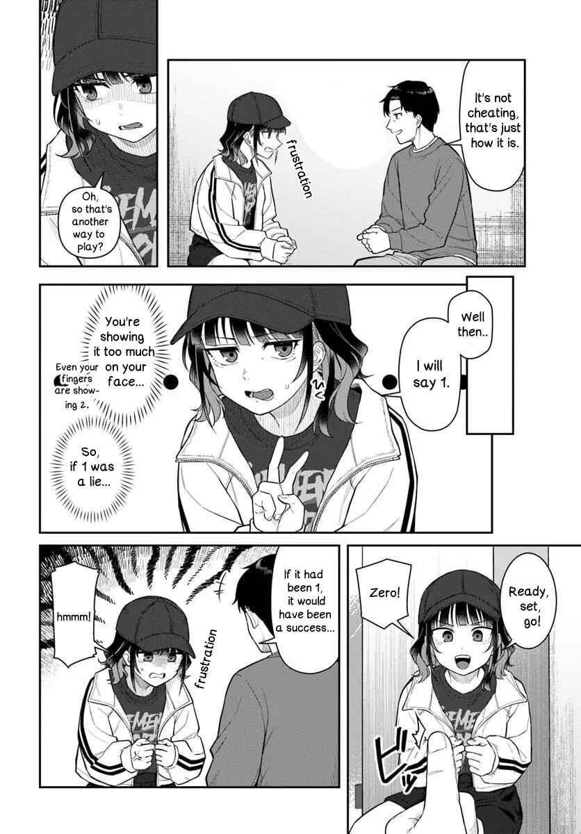Page 16 Chapter 2 Konya Coin Randorii de Aimashou