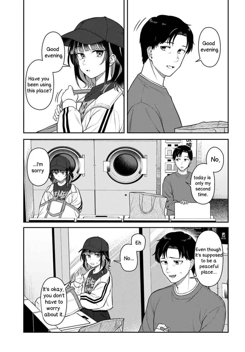 Page 3 Chapter 2 Konya Coin Randorii de Aimashou