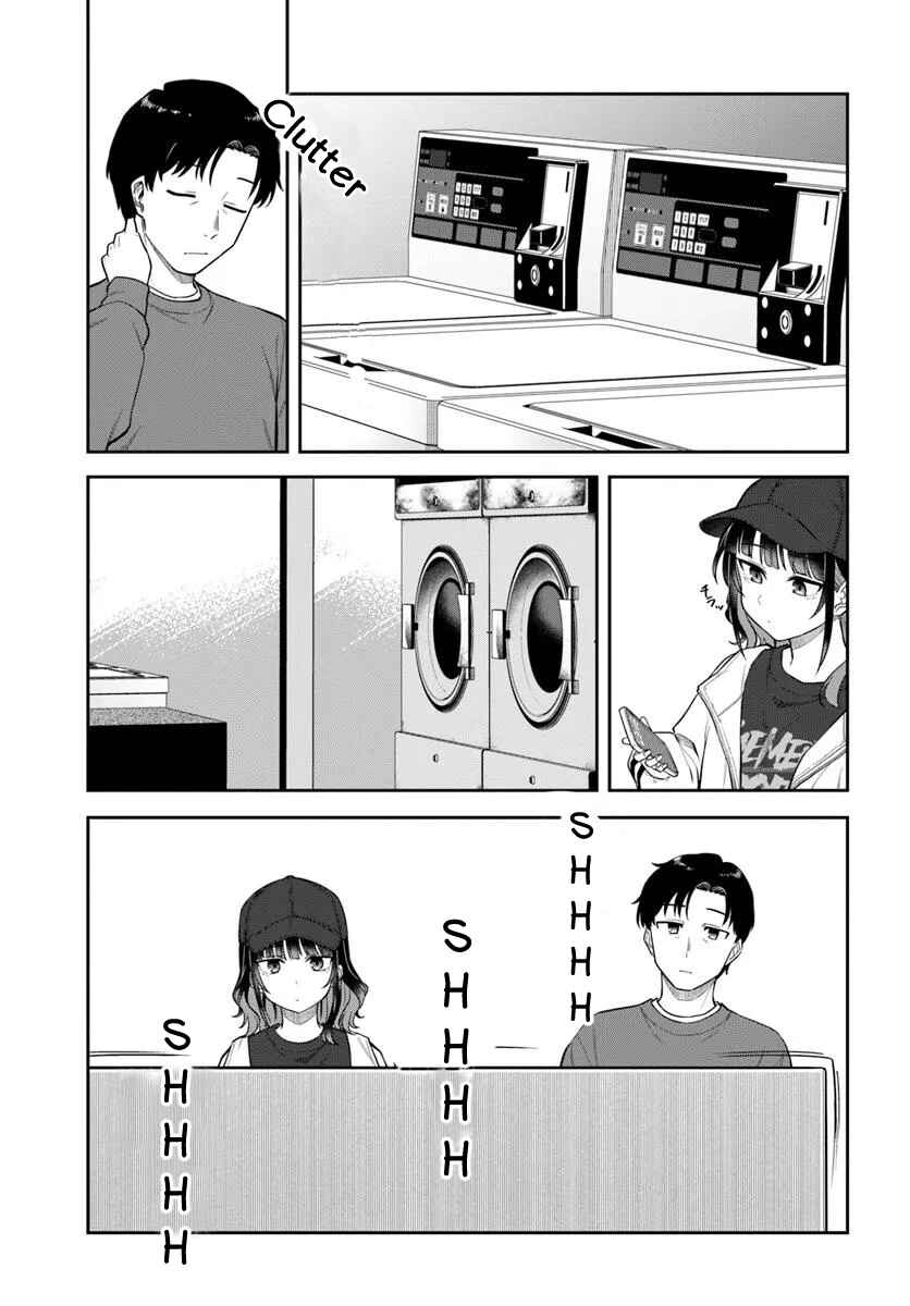 Page 7 Chapter 2 Konya Coin Randorii de Aimashou