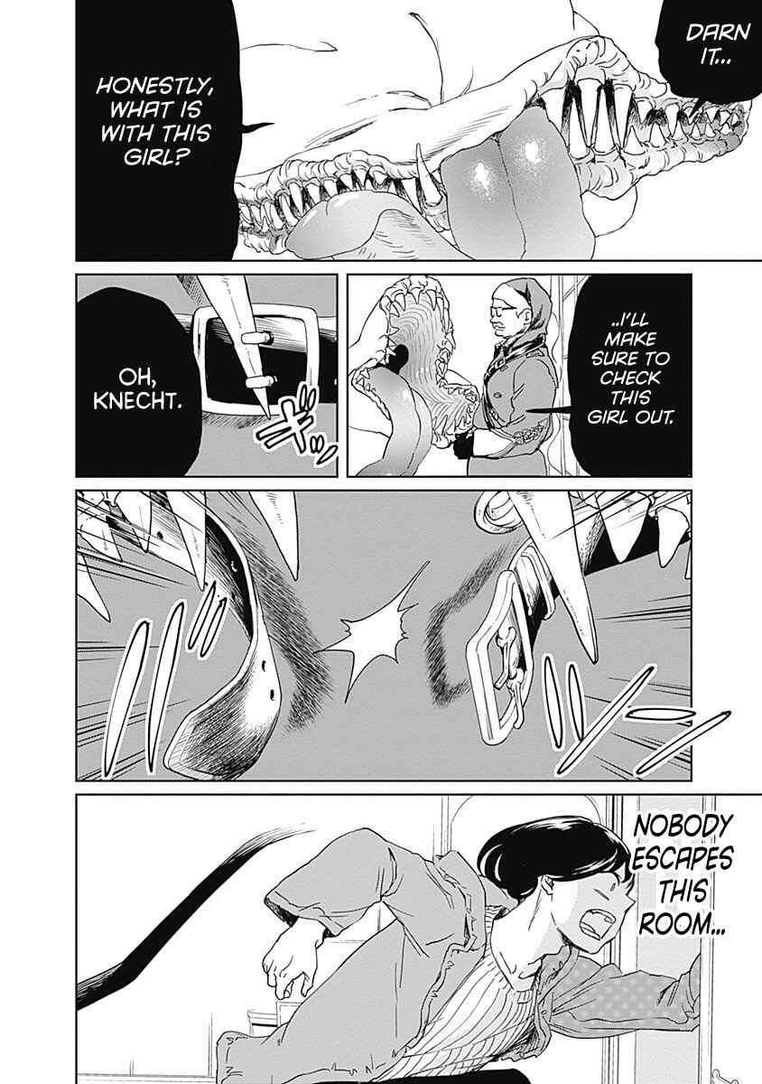 Page 24 Chapter 3 Black Night Parade