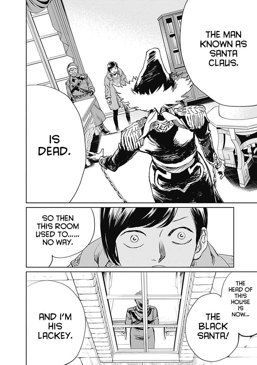 Page 30 Chapter 3 Black Night Parade