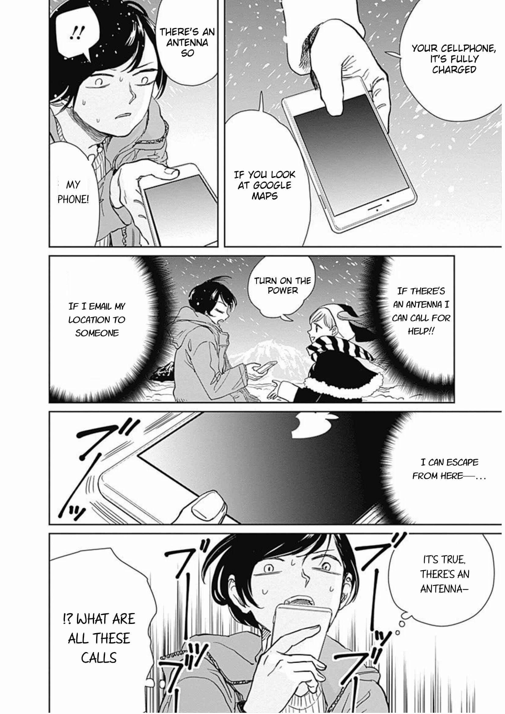 Page 16 Chapter 2 Black Night Parade
