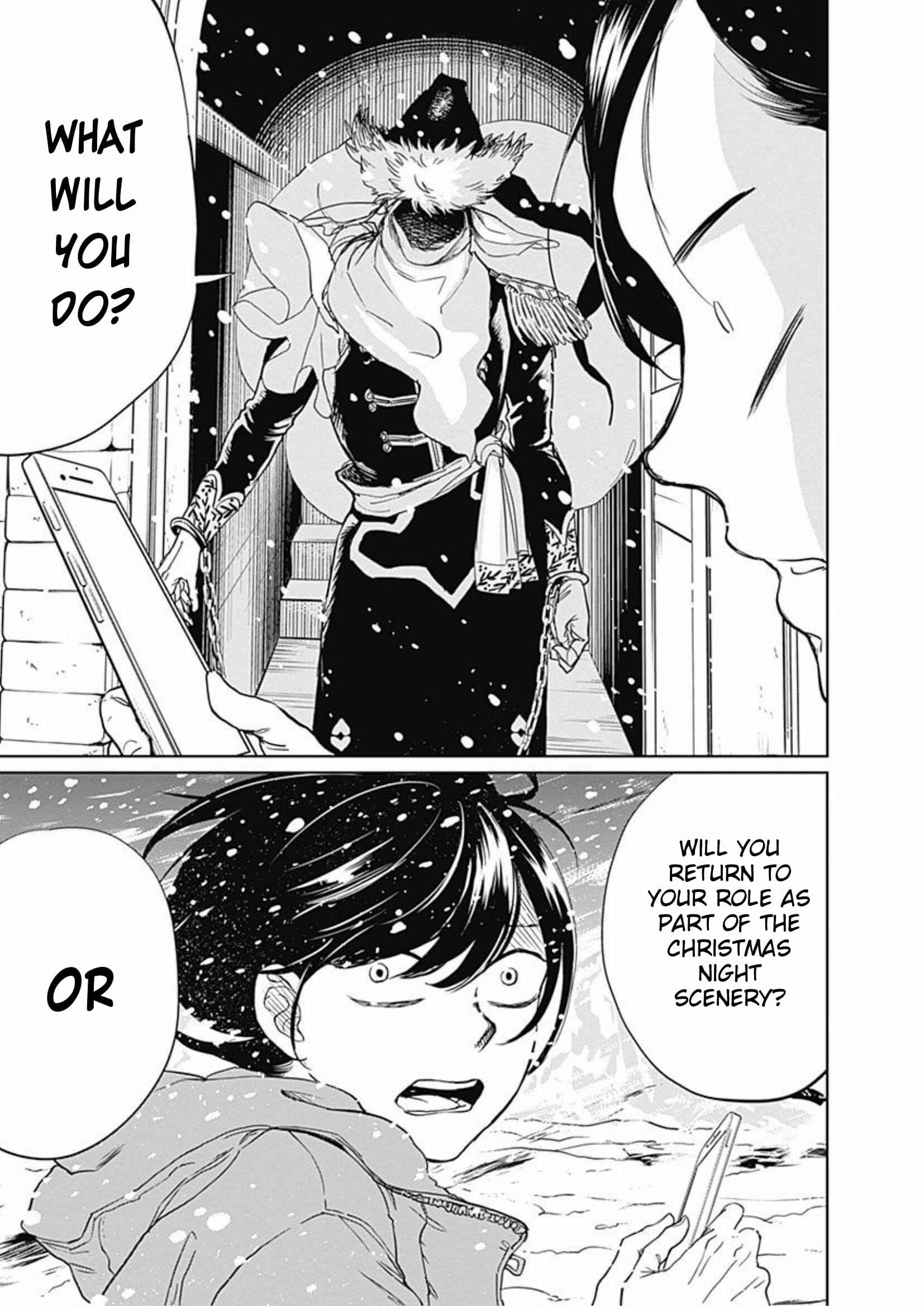 Page 19 Chapter 2 Black Night Parade