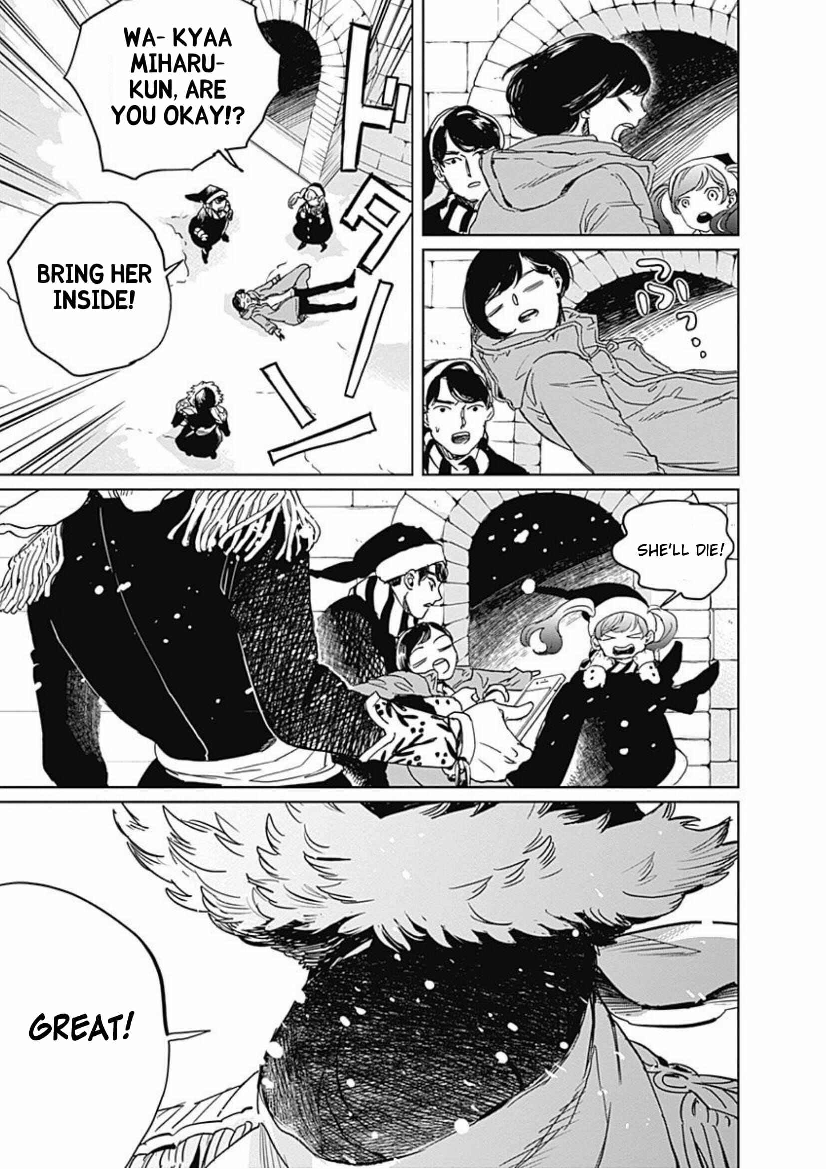 Page 23 Chapter 2 Black Night Parade