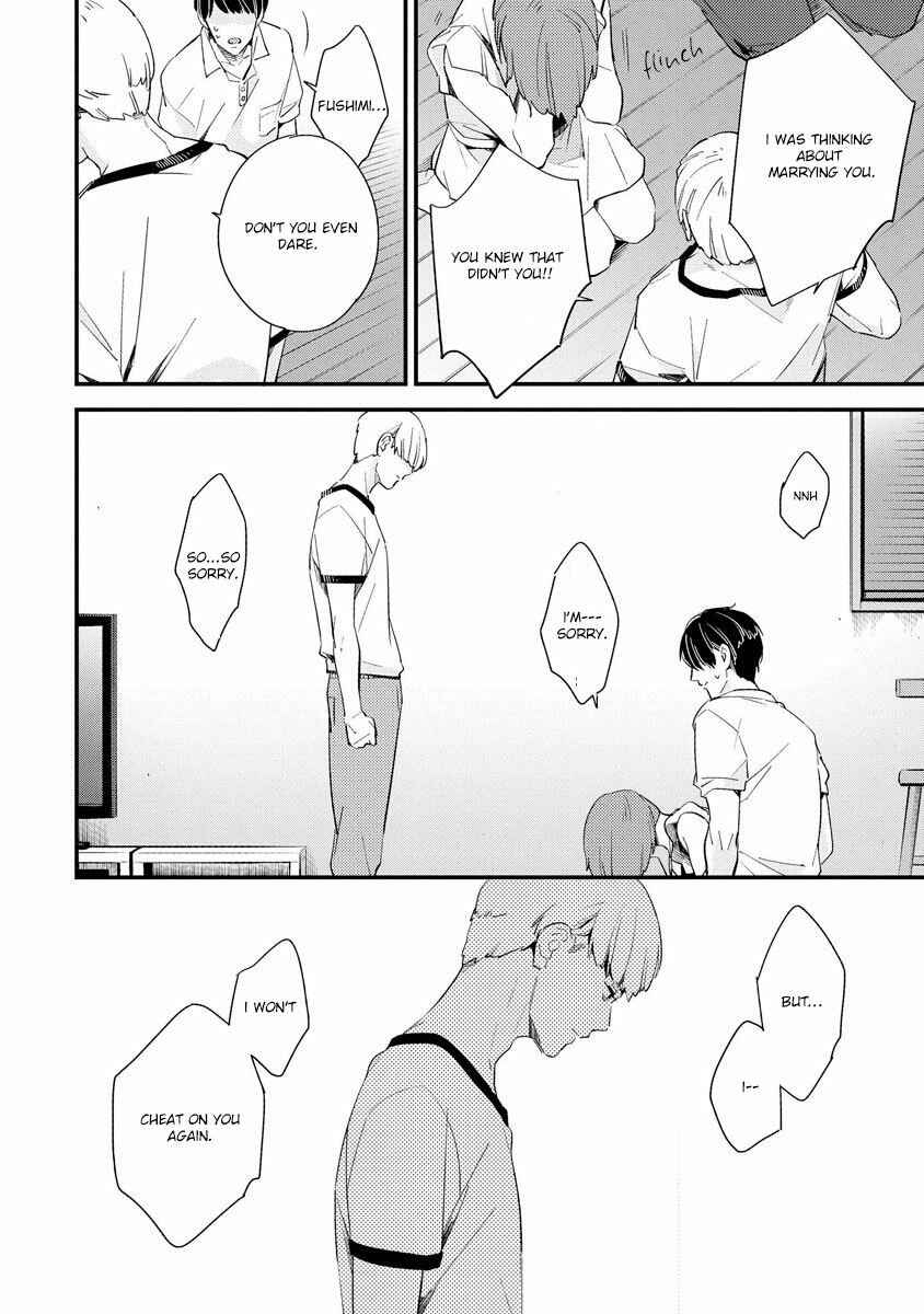 Page 2 Chapter 3 Sayonara Focus