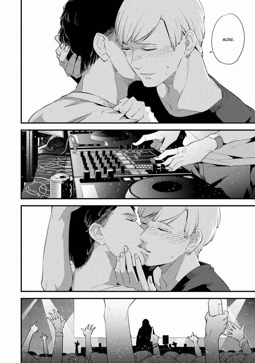 Page 22 Chapter 3 Sayonara Focus