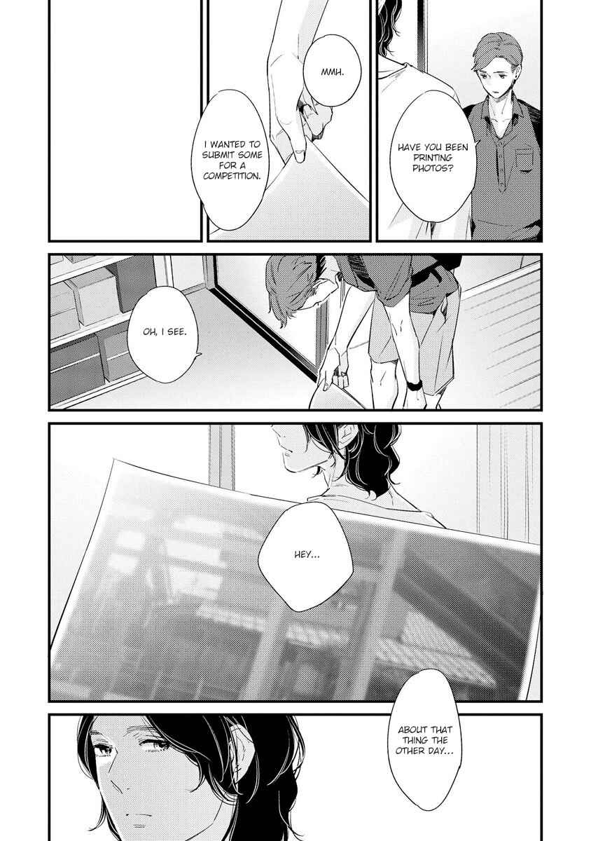 Page 10 Chapter 2 Sayonara Focus