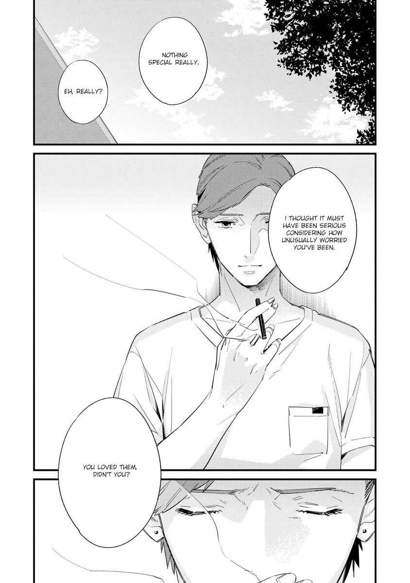 Page 14 Chapter 2 Sayonara Focus