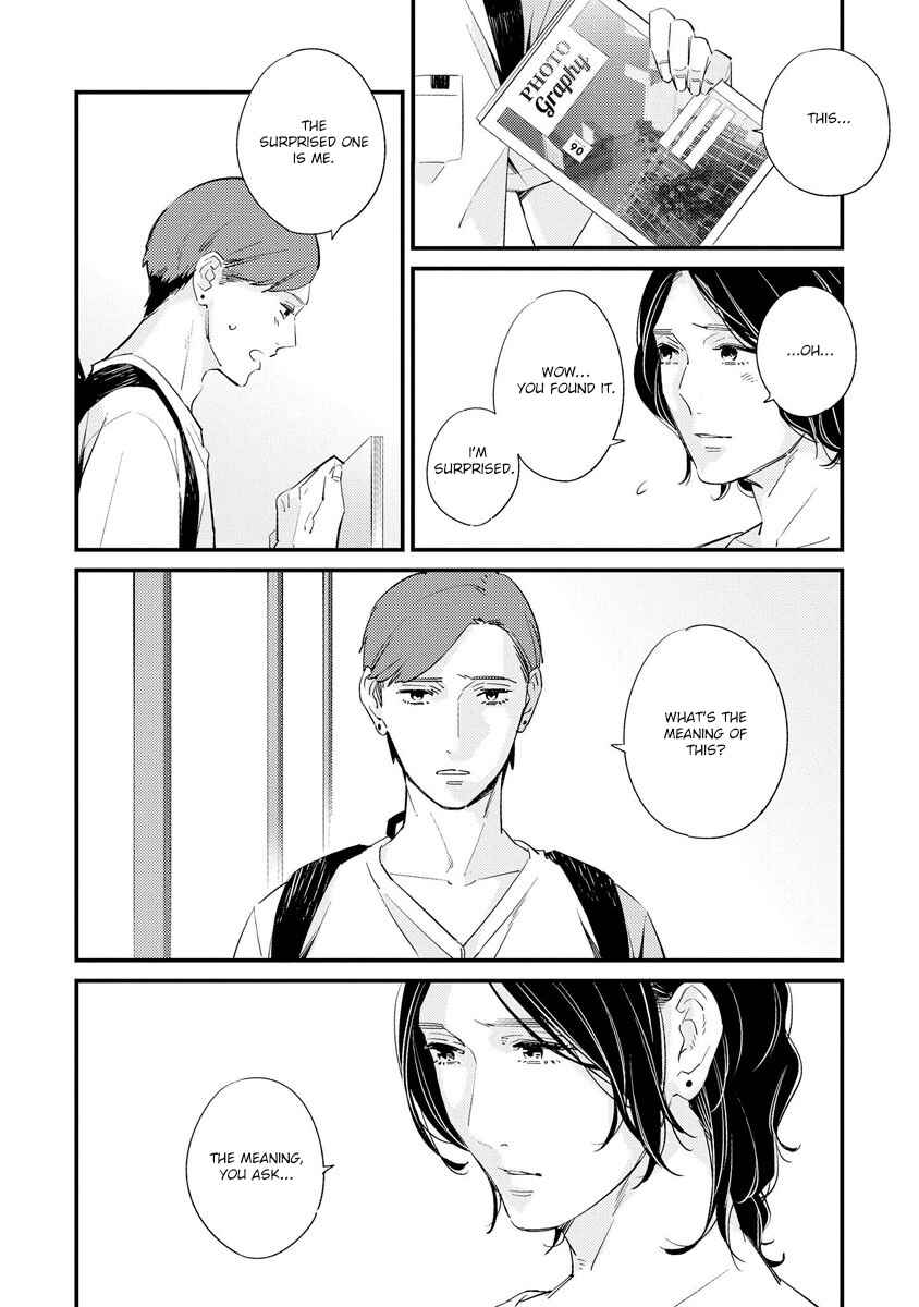 Page 26 Chapter 2 Sayonara Focus