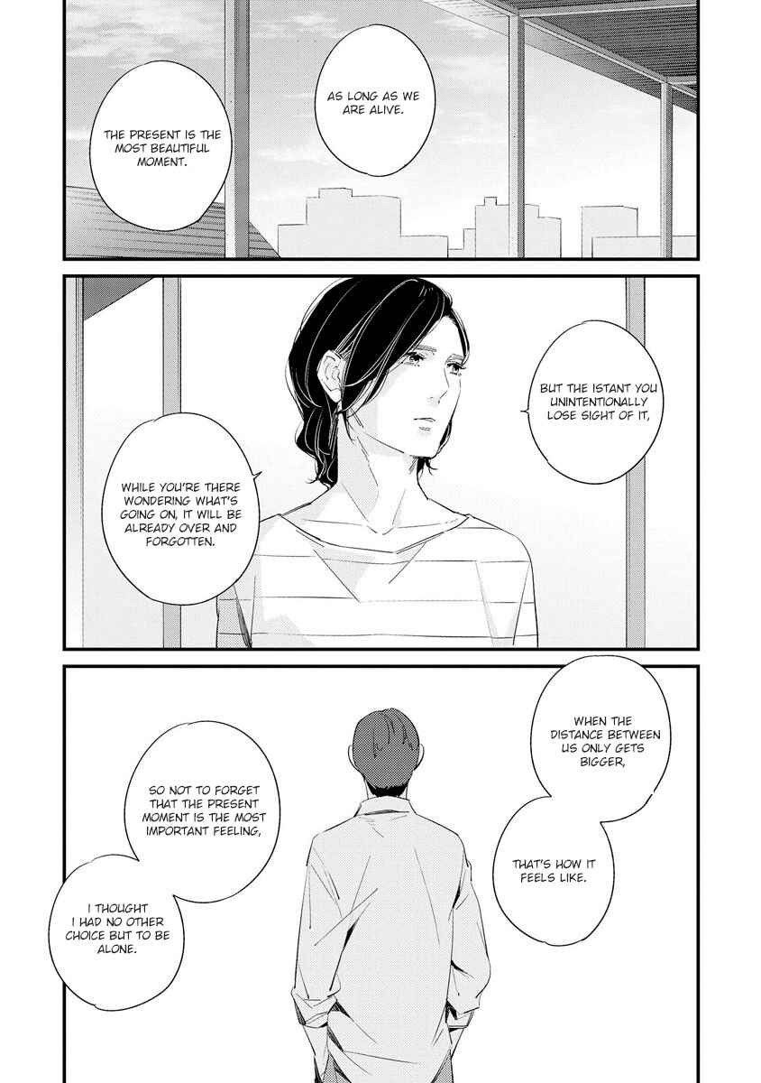 Page 27 Chapter 2 Sayonara Focus