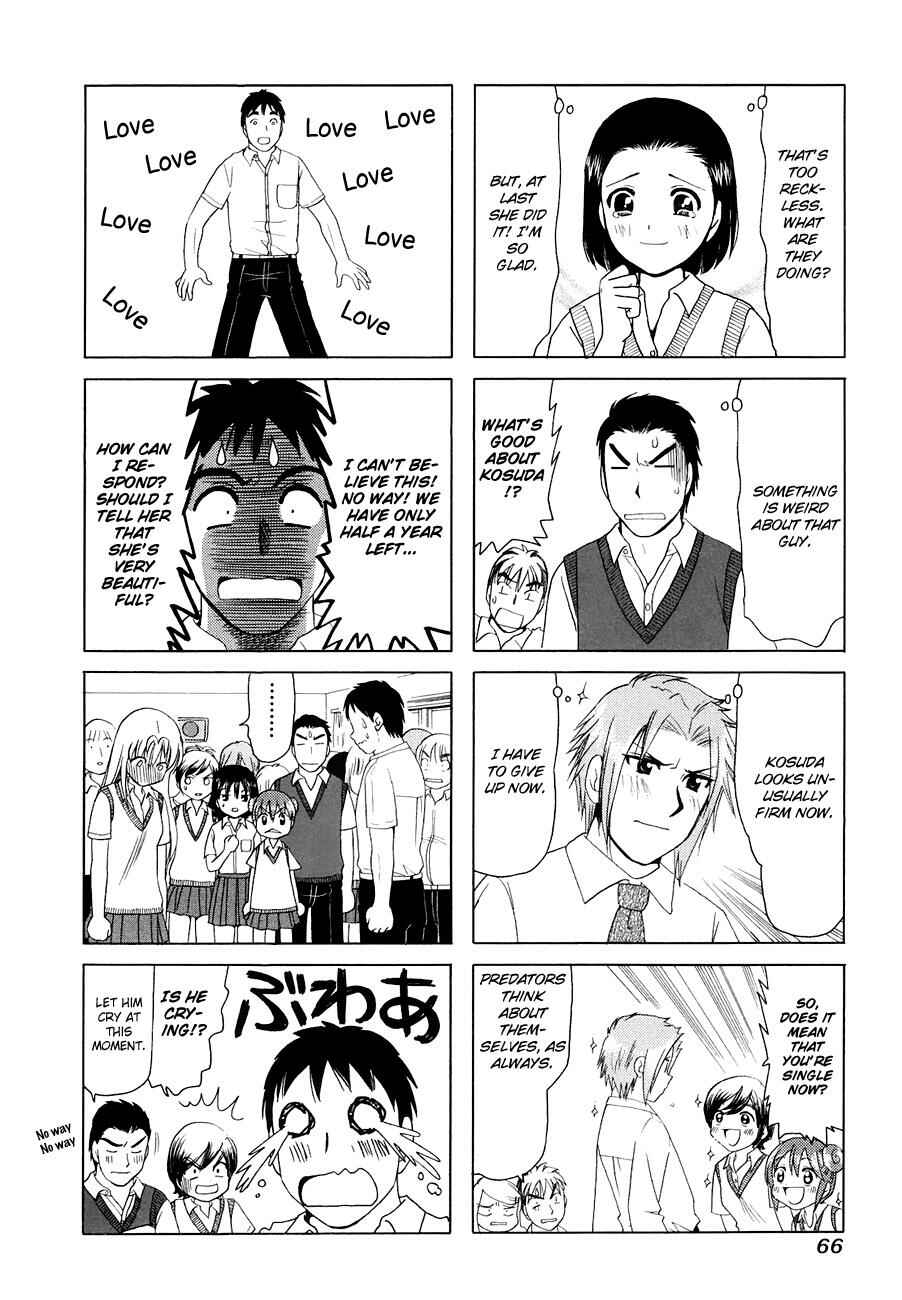 Page 2 Chapter 280 B Gata H Kei