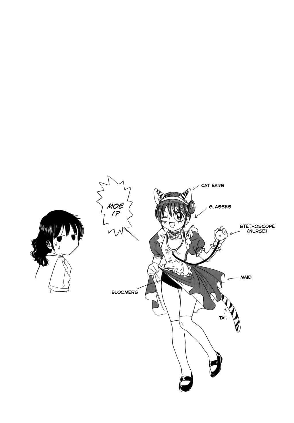 Page 5 Chapter 71 B Gata H Kei