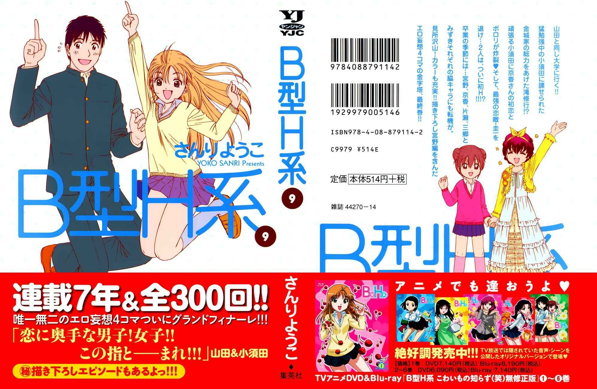 Page 2 Chapter 266 B Gata H Kei