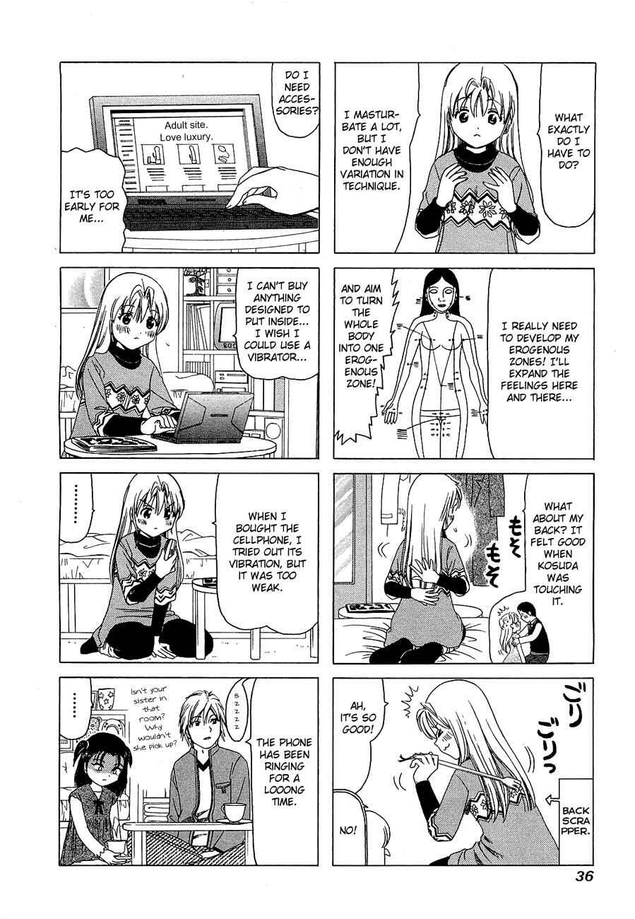 Page 2 Chapter 210 B Gata H Kei