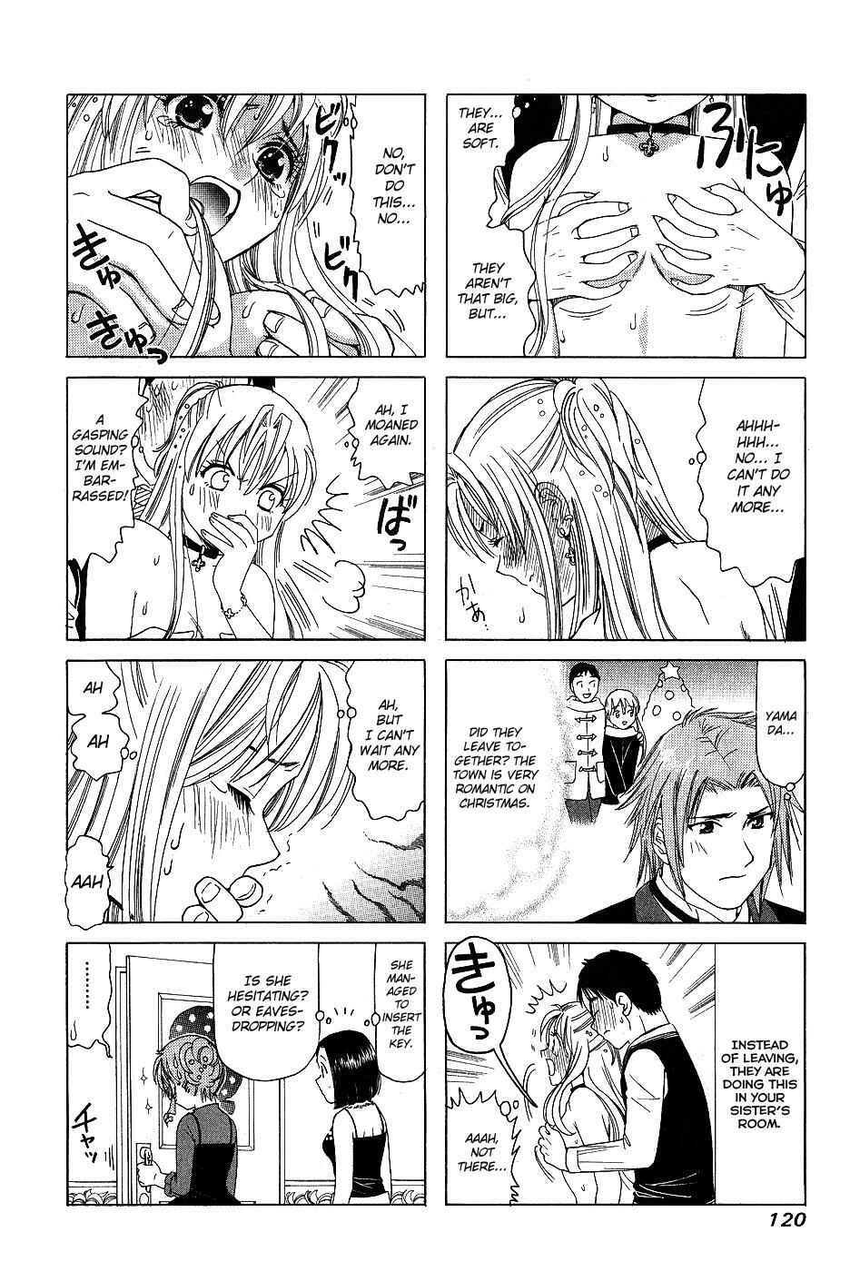 Page 2 Chapter 170 B Gata H Kei