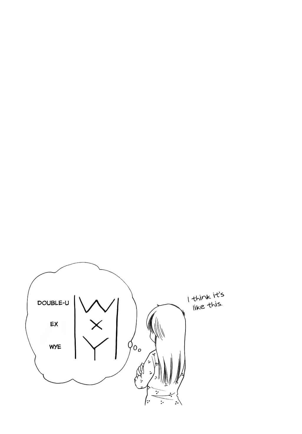 Page 5 Chapter 36 B Gata H Kei