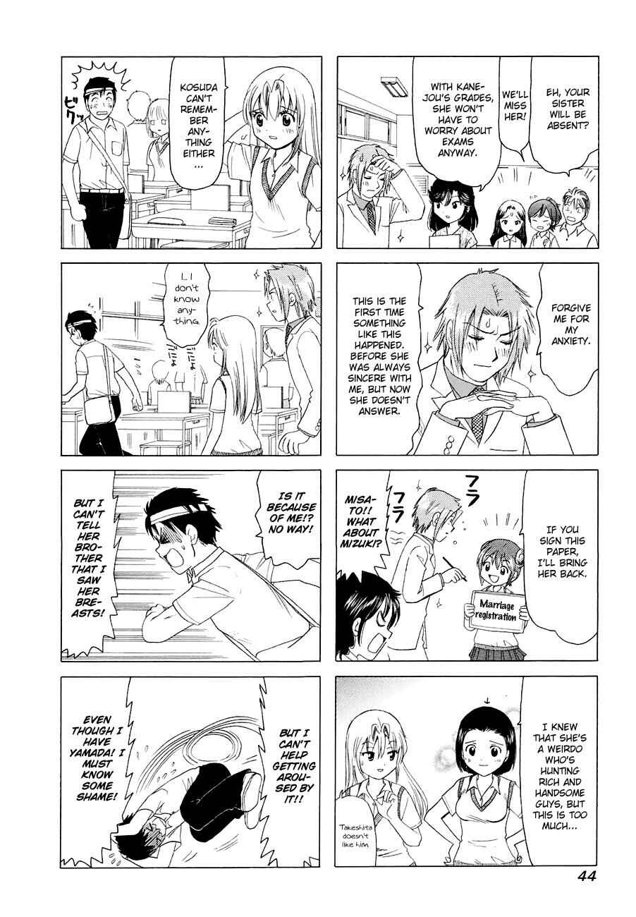 Page 2 Chapter 275 B Gata H Kei