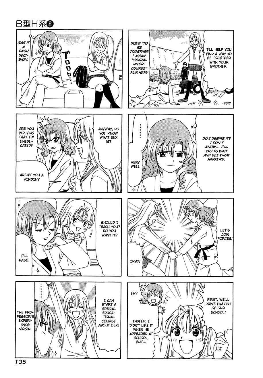 Page 2 Chapter 263 B Gata H Kei