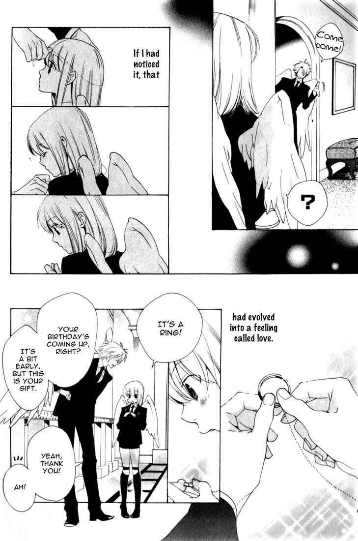 Page 25 Chapter 3 Soul Kiss