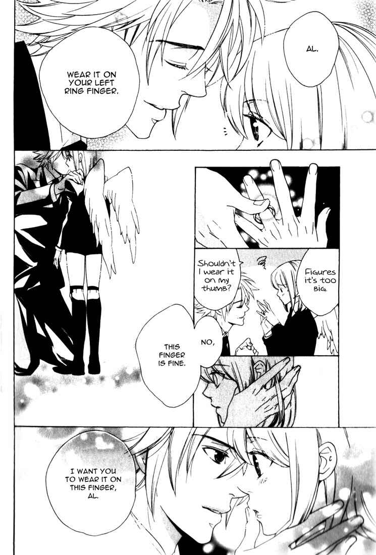Page 27 Chapter 3 Soul Kiss