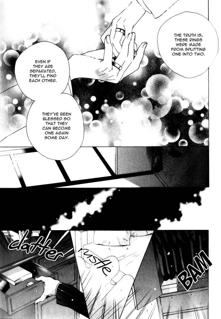 Page 28 Chapter 3 Soul Kiss