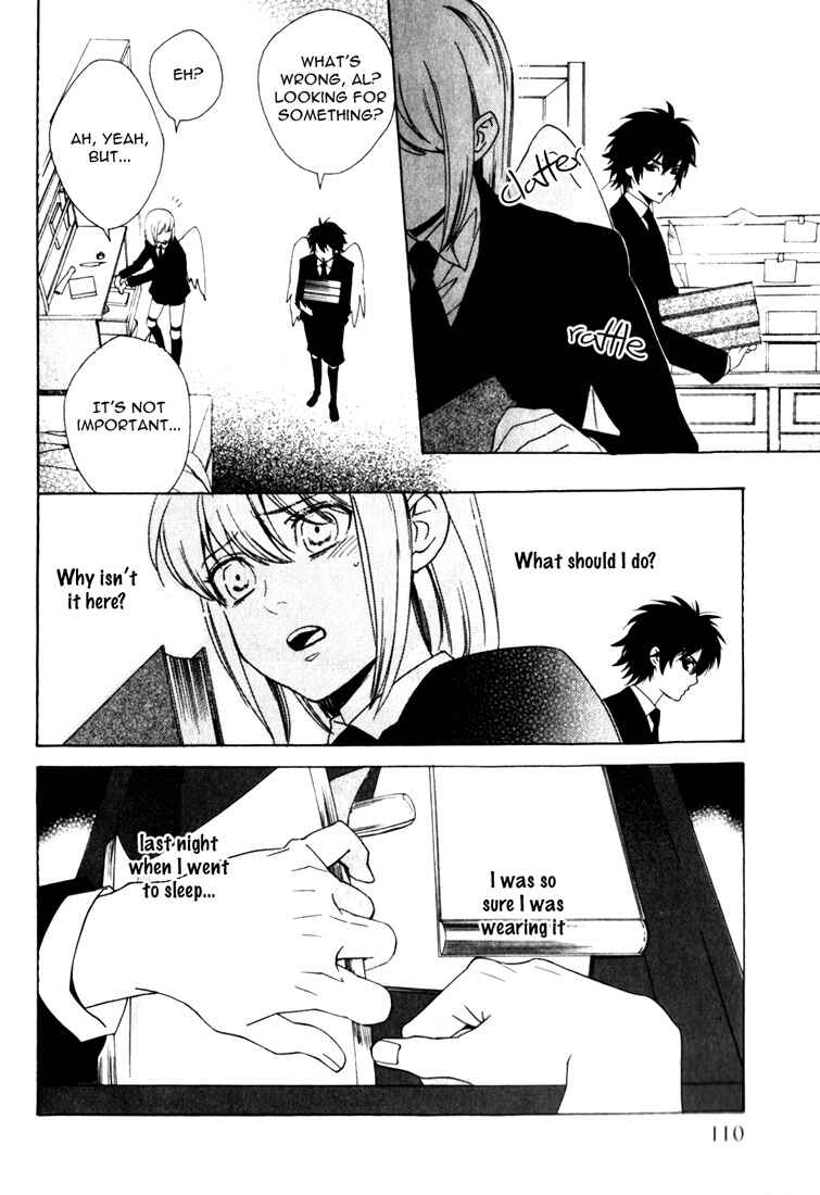 Page 29 Chapter 3 Soul Kiss