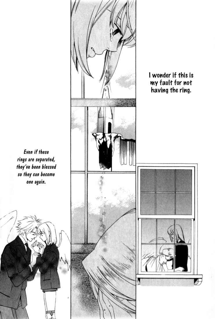 Page 37 Chapter 3 Soul Kiss