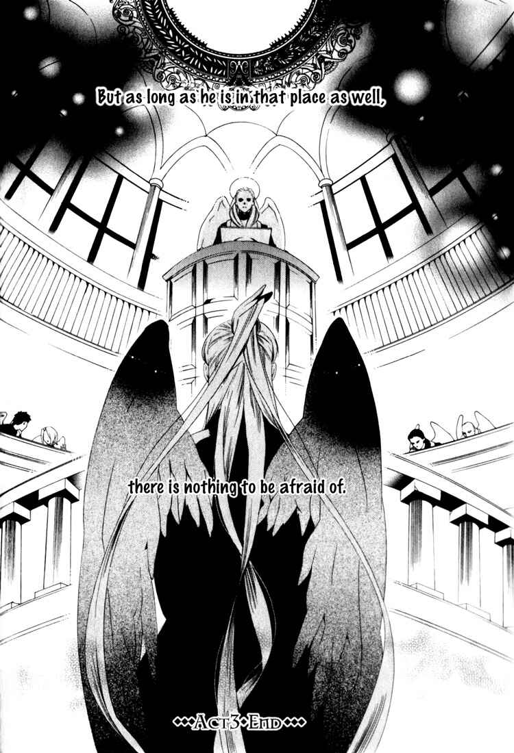 Page 43 Chapter 3 Soul Kiss