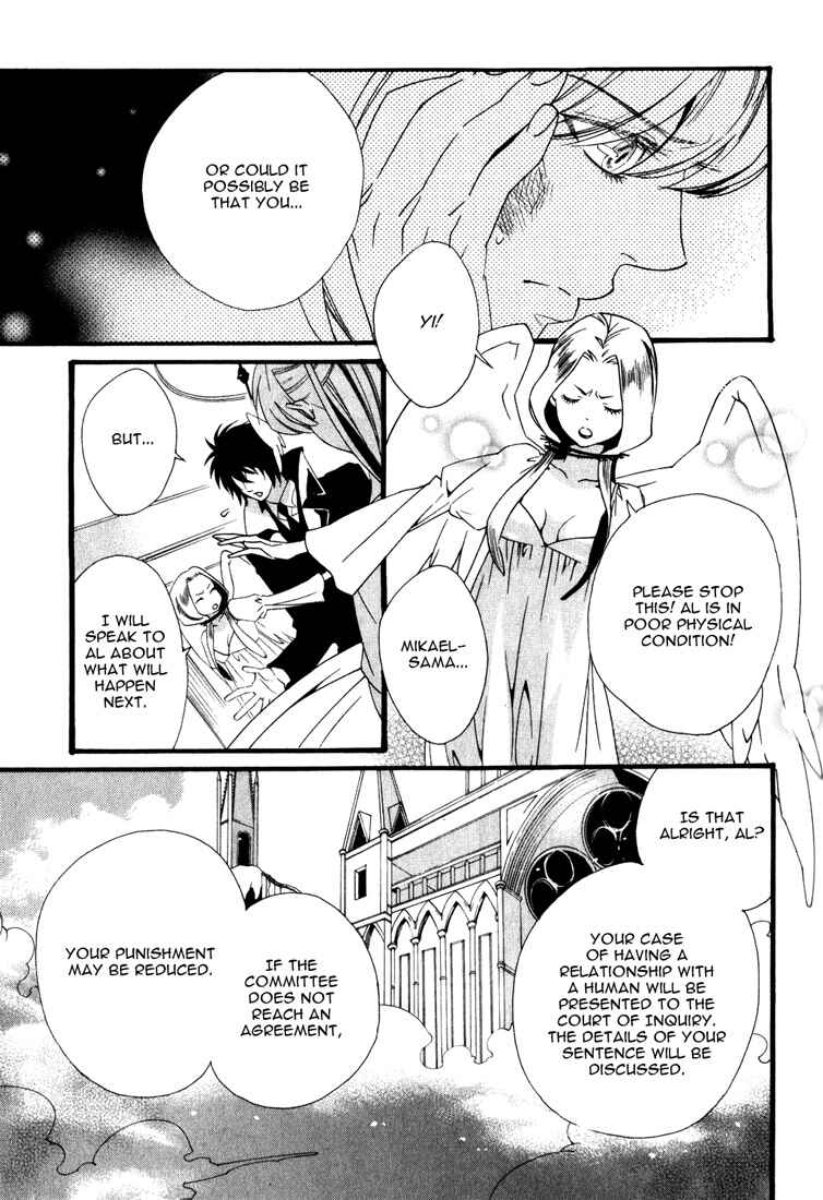 Page 8 Chapter 3 Soul Kiss