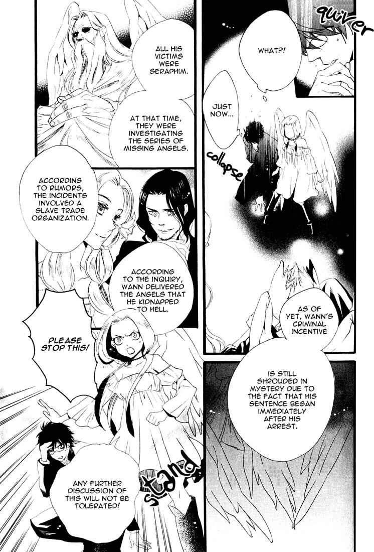 Page 28 Chapter 4 Soul Kiss