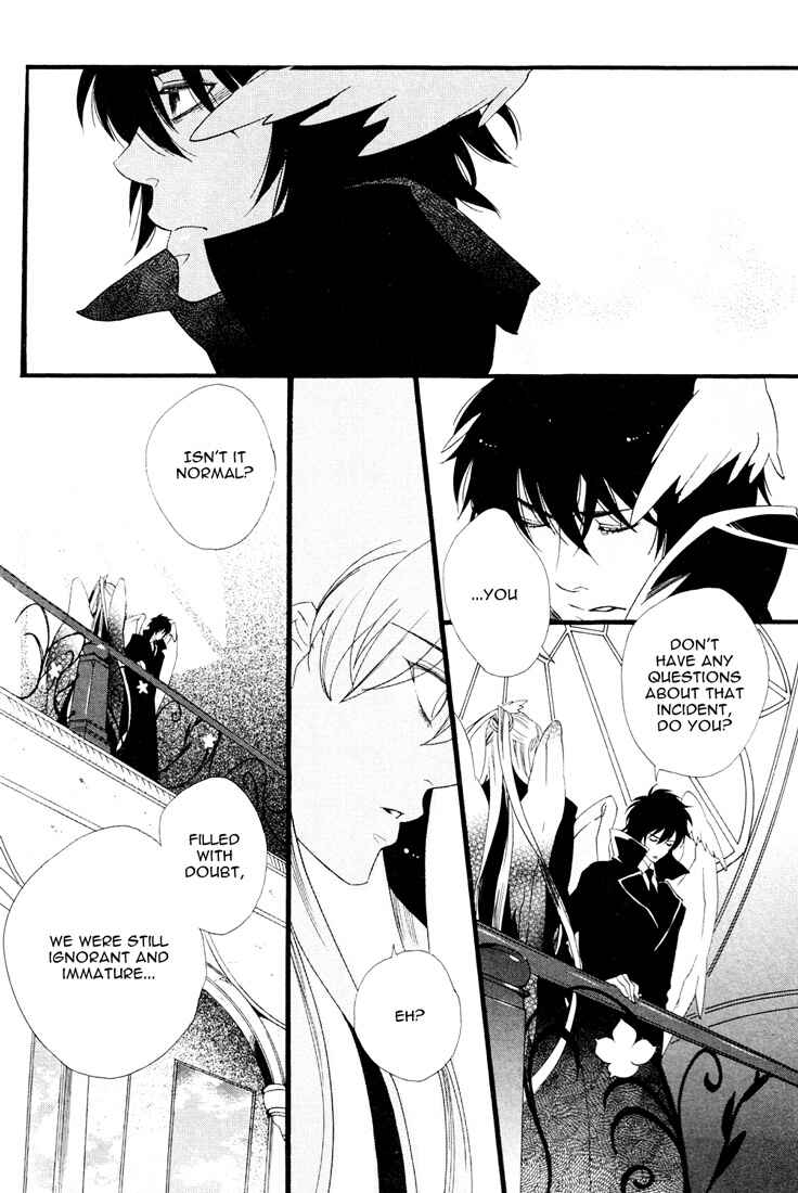 Page 35 Chapter 4 Soul Kiss